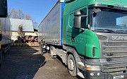 Scania R420 2012, Алматы