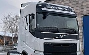 Volvo FH 460 2016, тягач 