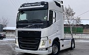 Volvo FH 460 2016, тягач 