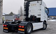 Volvo FH 460 2016, тягач 