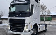 Volvo FH 460 2016, тягач 