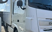 DAF 2015, Шымкент