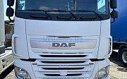 DAF 2015, Шымкент