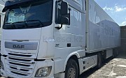 DAF 2015, Шымкент