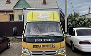 Foton Bj5043v7be 2014, Астана