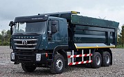 Hongyan Самосвал 6x4 2023, самосвал 