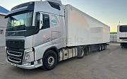 Volvo FH 500 2015, Орал