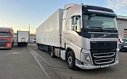 Volvo FH 500 2015, Орал