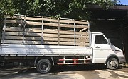 Iveco Turbo Daily 2, 8 2007, фургон Алматы