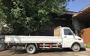 Iveco Turbo Daily 2, 8 2007, фургон Алматы