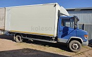 Mercedes-Benz Vario 814D 1999, термофургон Көкшетау