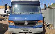 Mercedes-Benz Vario 814D 1999, термофургон Көкшетау