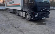 Volvo FH-13 2007, тягач 