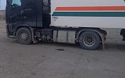 Volvo FH-13 2007, тягач 