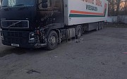 Volvo FH-13 2007, тягач 