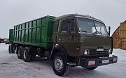 КамАЗ 53212 1987, 