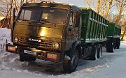 КамАЗ 53212 1987, 