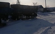 КамАЗ 55102 1985, самосвал 