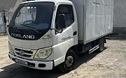 Foton Forland 2013, рефрижератор Алматы