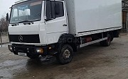 Mercedes-Benz 814 1992, Есик