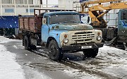 ЗиЛ 1991, самосвал Уральск