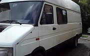 Iveco Daily 1991, фургон Шемонаиха