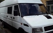 Iveco Daily 1991, фургон 