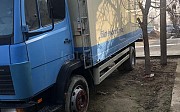 Mercedes-Benz 1317 1997, рефрижератор Сарыагаш