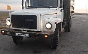 ГАЗ 3307 2006, самосвал 