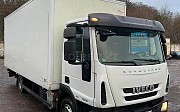 Iveco EUROCARGO 75 E 180 2011, термофургон Актау