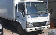 Isuzu 2013, фургон 