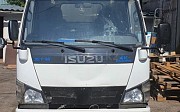 Isuzu 2013, фургон Нұр-Сұлтан (Астана)