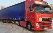 Volvo FH 13 2010, 