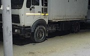 Mercedes-Benz 1635 1988, рефрижератор Түркістан