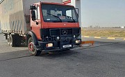 Mercedes-Benz Mercedes-Benz 2422 L6x2 1992, Тараз