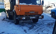 КамАЗ 55111 1990, самосвал 