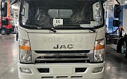 JAC N120 2022, рефрижератор 