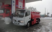 Dongfeng Топливозаправщик-бензовоз, АТЗ-5 кубов 2023, автоцистерна Алматы