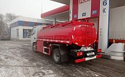 Dongfeng Топливозаправщик-бензовоз, АТЗ-5 кубов 2023, автоцистерна Алматы