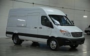 JAC Sunray 2023, Усть-Каменогорск