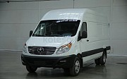 JAC Sunray 2023, Усть-Каменогорск