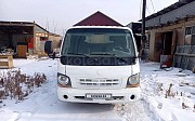 Kia Bongo 2002, бортовой Алматы