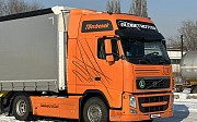 Volvo FH 500 2010, тягач Алматы