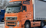 Volvo FH 500 2010, тягач Алматы