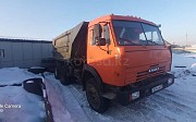 КамАЗ 5511 1989, самосвал Астана