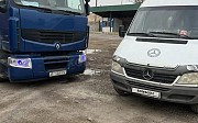 Mercedes-Benz SPRINTER CDI 2000, фургон Кордай