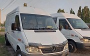 Mercedes-Benz SPRINTER CDI 2000, фургон Қордай