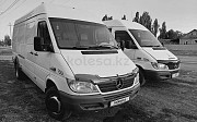 Mercedes-Benz SPRINTER CDI 2000, фургон Қордай