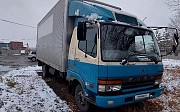 Mitsubishi Fuso Fighter 1996, Өскемен