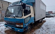 Mitsubishi Fuso Fighter 1996, Өскемен